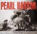 Book cover of Pearl Harbor by ARROYO, Ernest